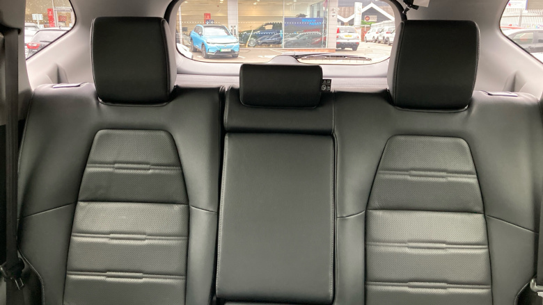 Honda CR-V 1.5 VTEC Turbo SR 5dr Petrol Estate